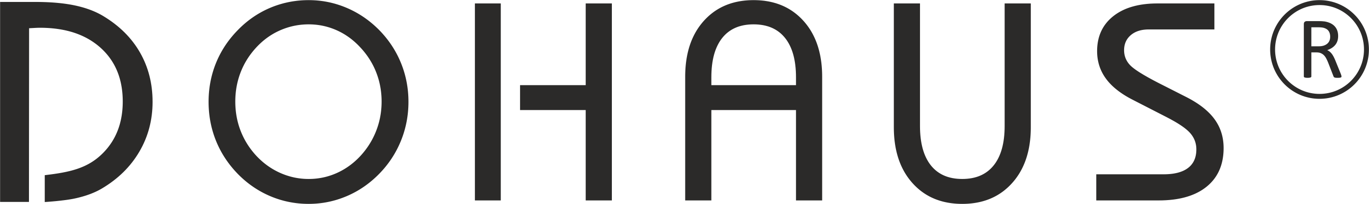 DOHAUS | Contemporary Creative Furniture Maker