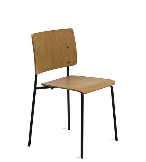 Mi chair metal base