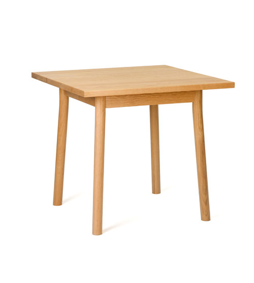 Mi square table
