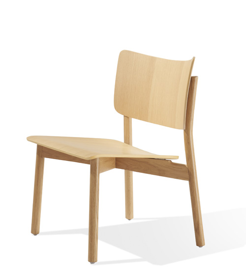 Mi lounge chair