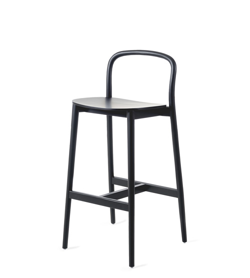 YUE bar stool