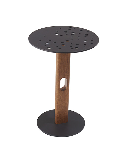 Ju side table outdoor